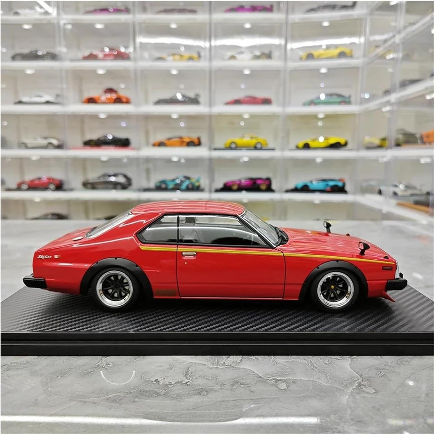 Amazon | AUTOart 1/18 フォルクスワーゲン タイプ1 ビートル 1955